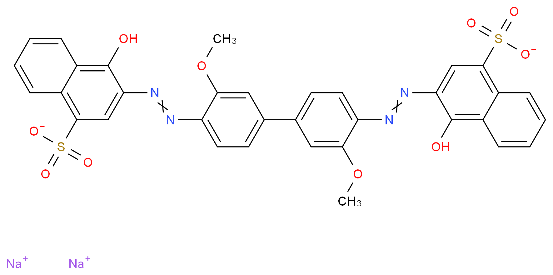 2429-71-2 molecular structure