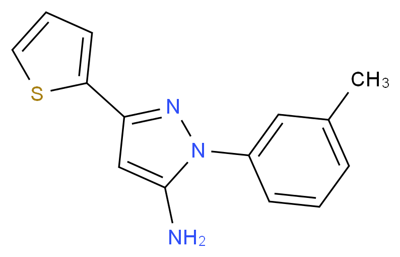 MFCD08445154 molecular structure