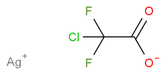 2923-14-0 molecular structure