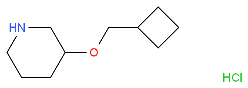 MFCD13561283 molecular structure
