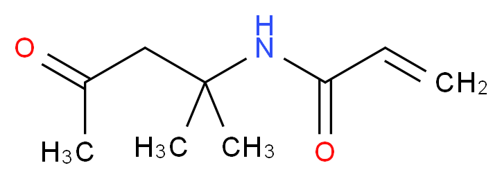 2873-97-4 molecular structure