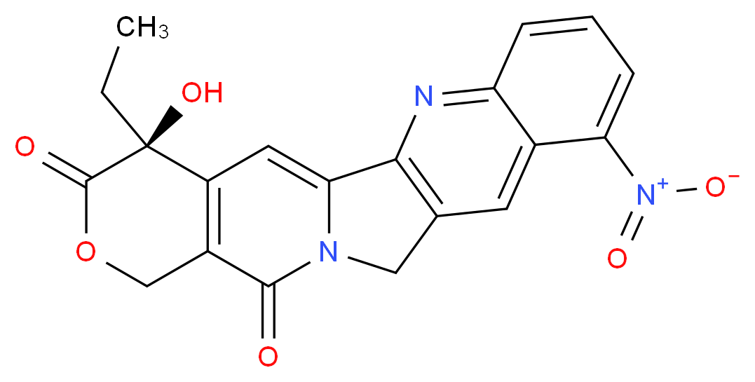 CAS_169939-93-9 molecular structure