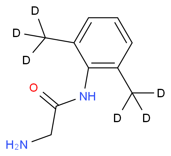 1217098-46-8 molecular structure