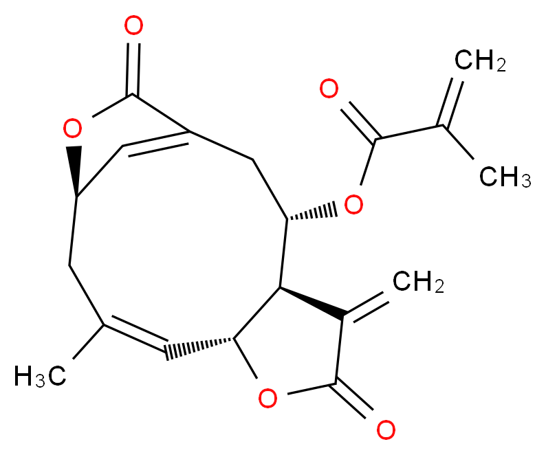 29307-03-7 molecular structure