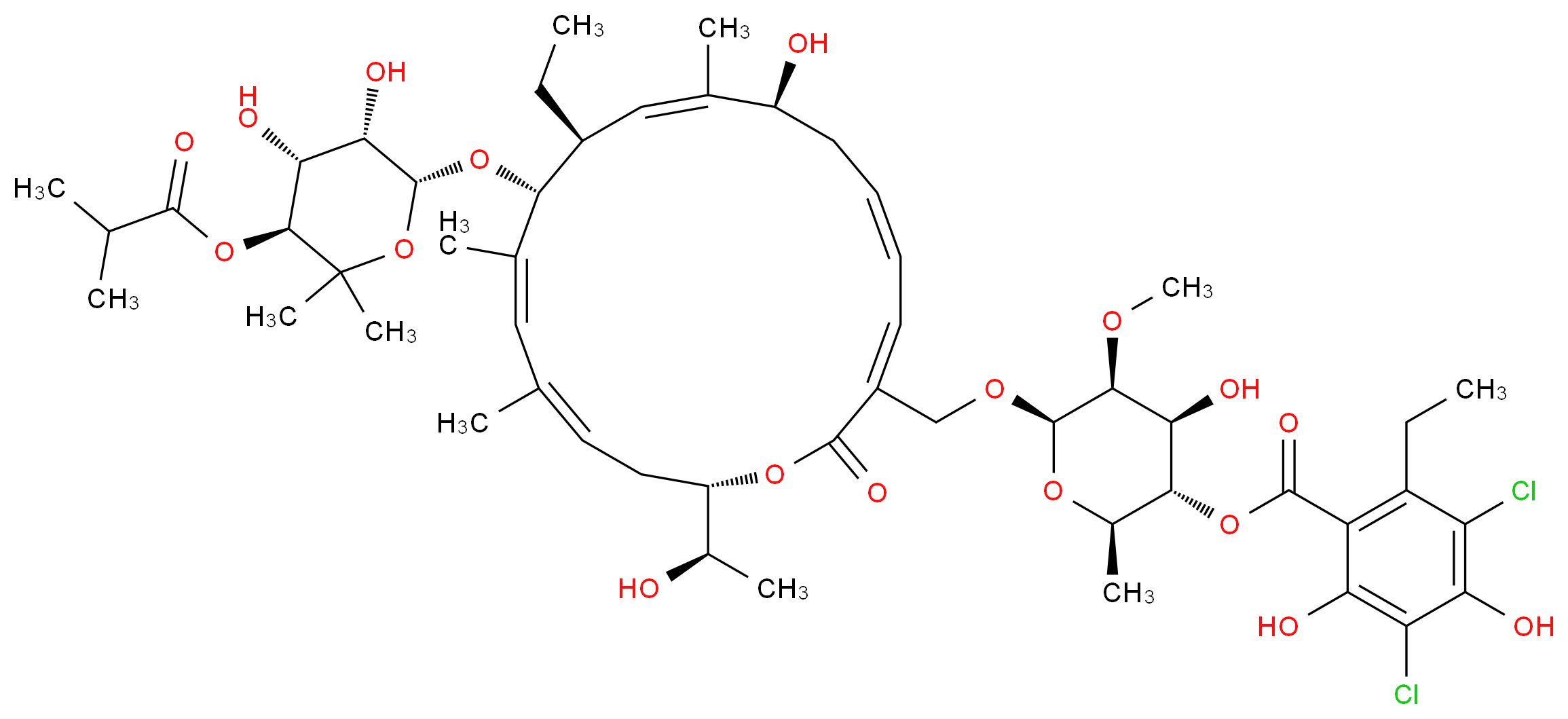 873857-62-6 molecular structure