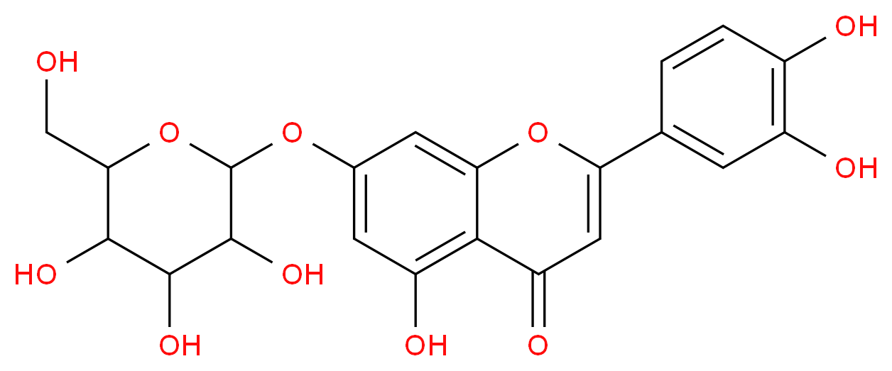 Cynaroside_Molecular_structure_CAS_68321-11-9)
