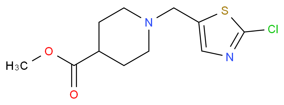 MFCD03001294 molecular structure