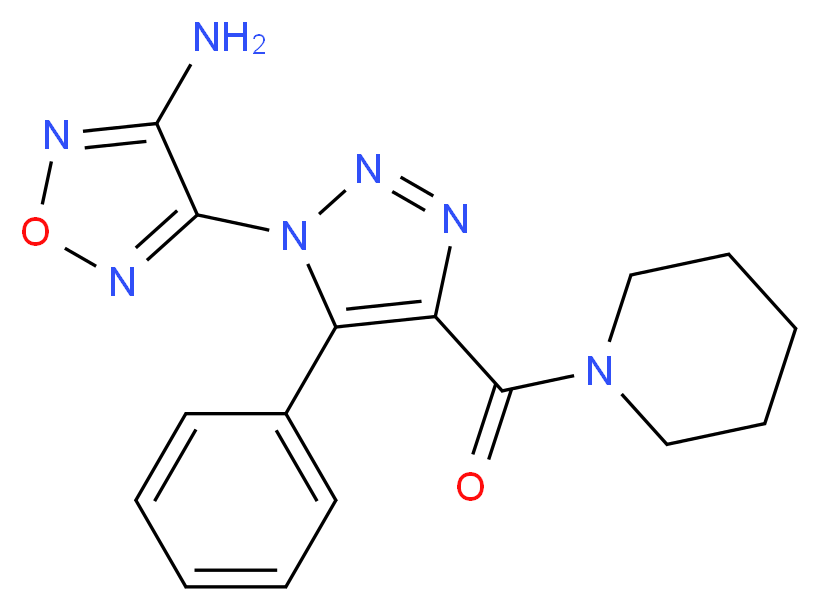 MFCD01306057 molecular structure