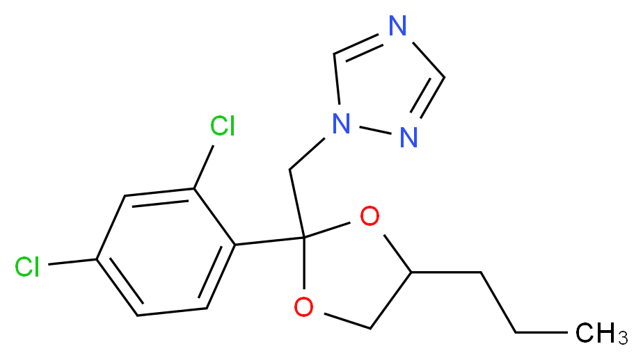 Propiconazole_Molecular_structure_CAS_60207-90-1)
