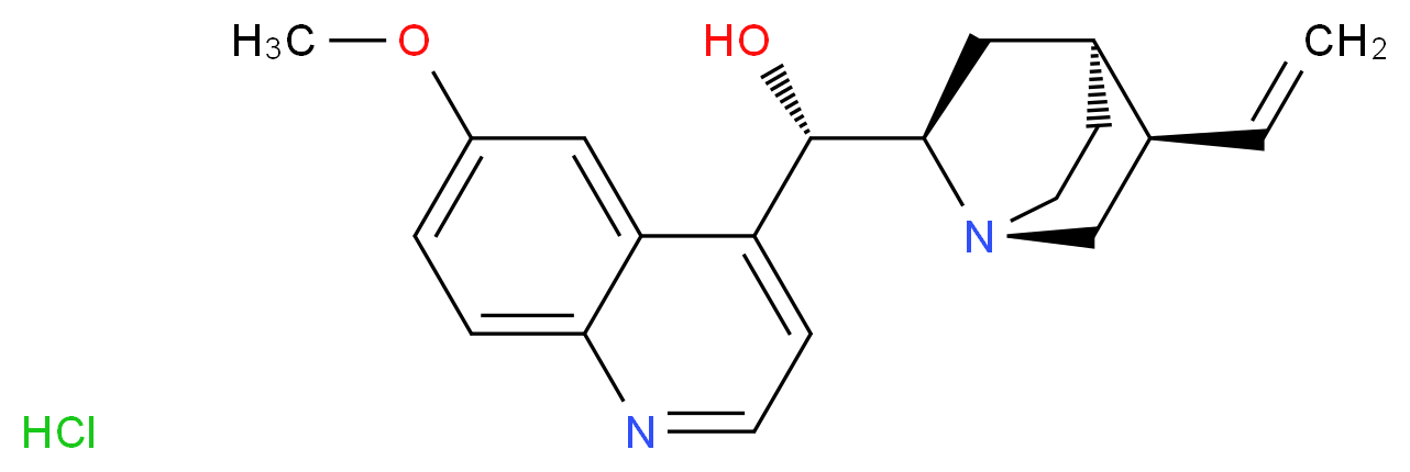 CAS_130-89-2 molecular structure