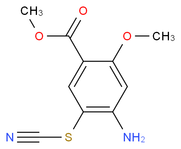 59168-56-8 molecular structure