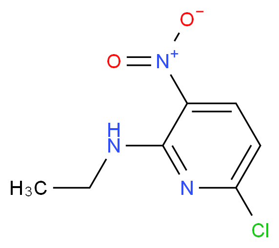 CAS_33742-69-7 molecular structure