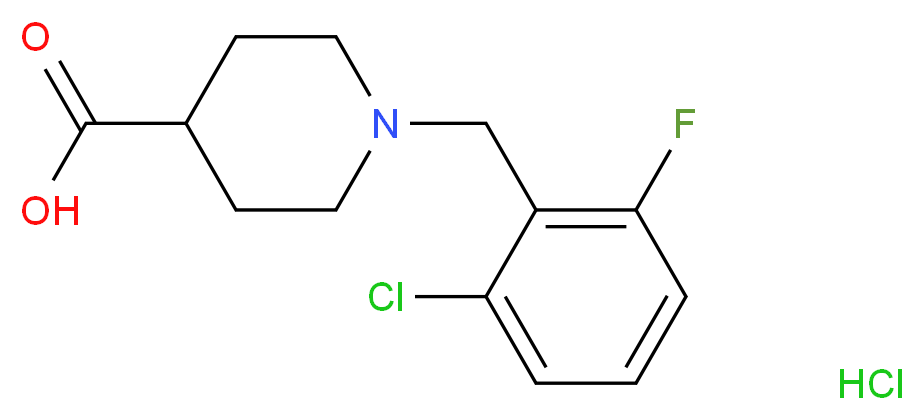 MFCD06800427 molecular structure