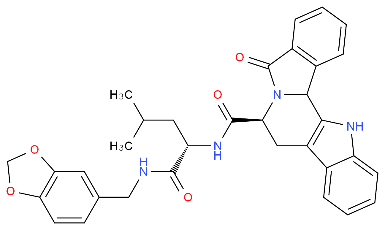 164270595 molecular structure