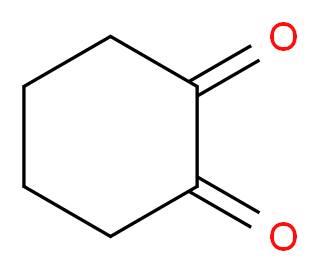 CAS_765-87-7 molecular structure