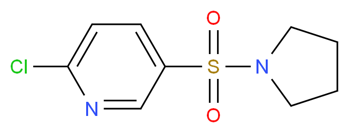 64614-51-3 molecular structure