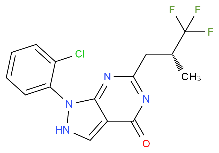 794568-92-6 molecular structure