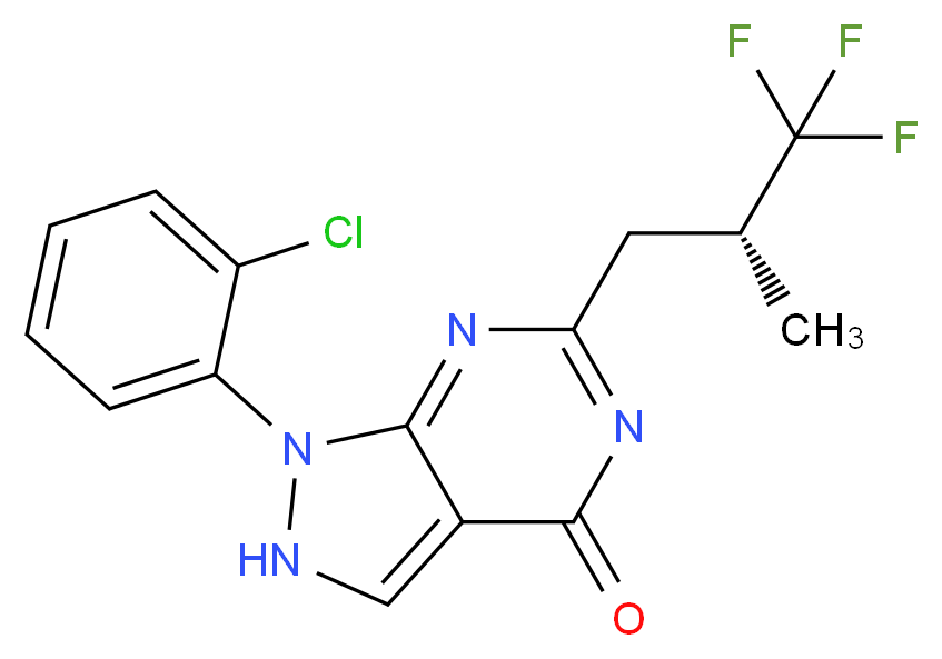CAS_794568-92-6 molecular structure