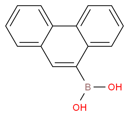 Phenanthrene-9-boronic acid 98%_Molecular_structure_CAS_68572-87-2)