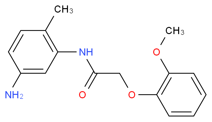 MFCD09737482 molecular structure