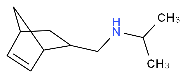 MFCD01475378 molecular structure