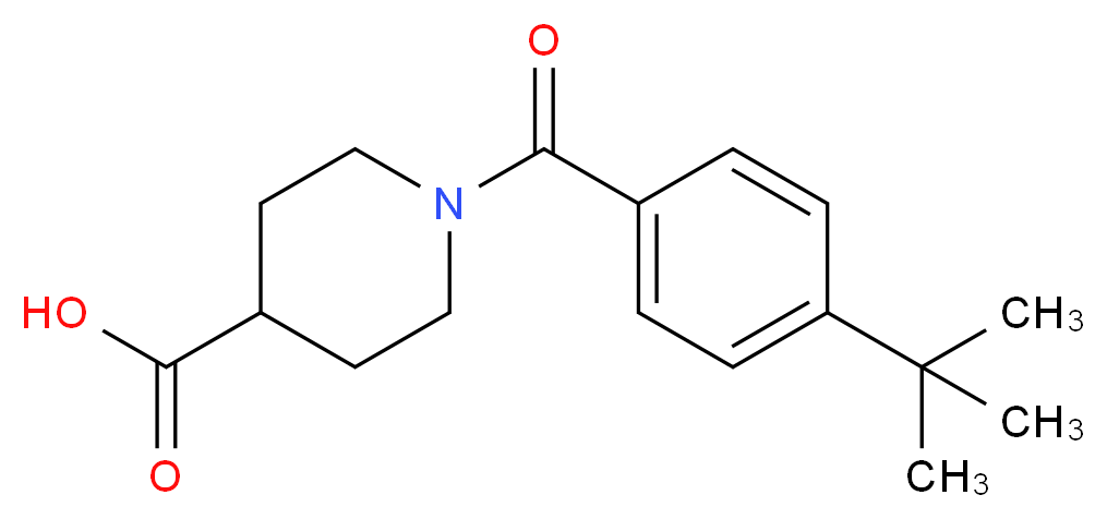 593261-87-1 molecular structure