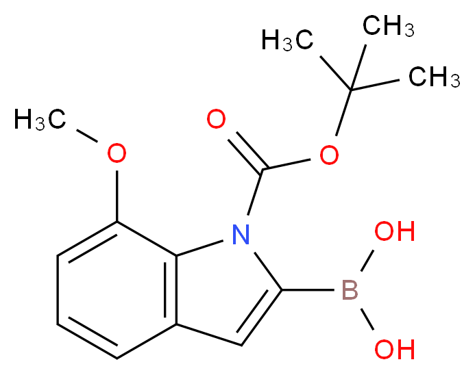 CAS_913835-81-1 molecular structure