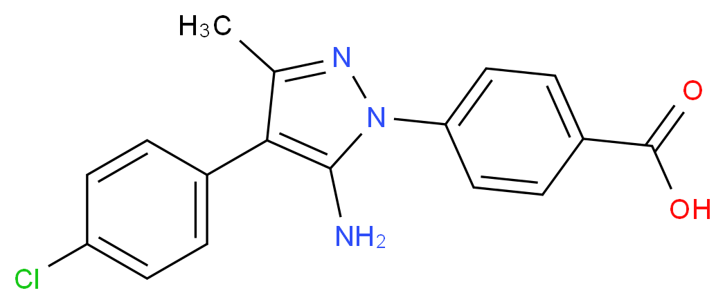 MFCD06135692 molecular structure