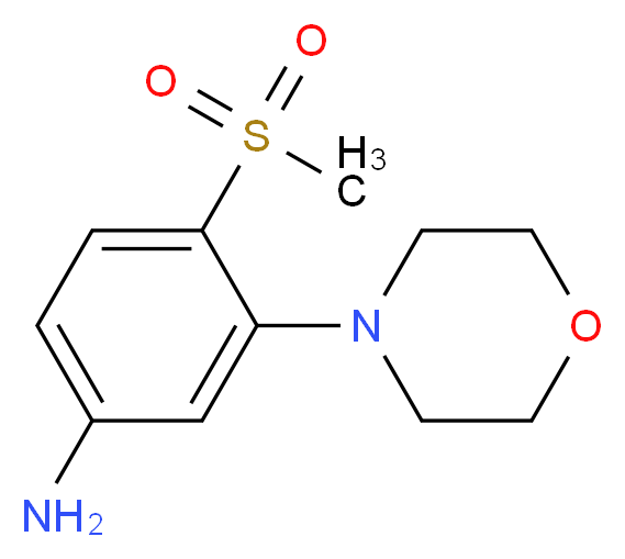 MFCD09027709 molecular structure