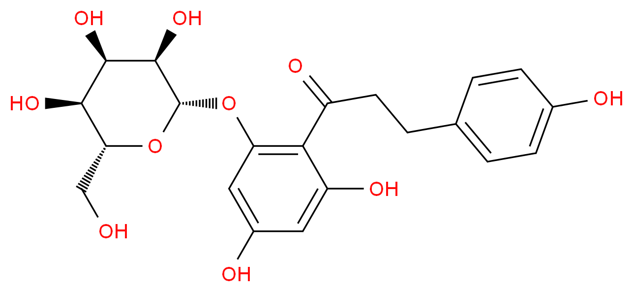 60-81-1 molecular structure