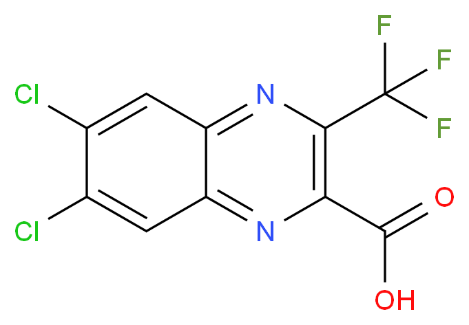 MFCD09800927 molecular structure