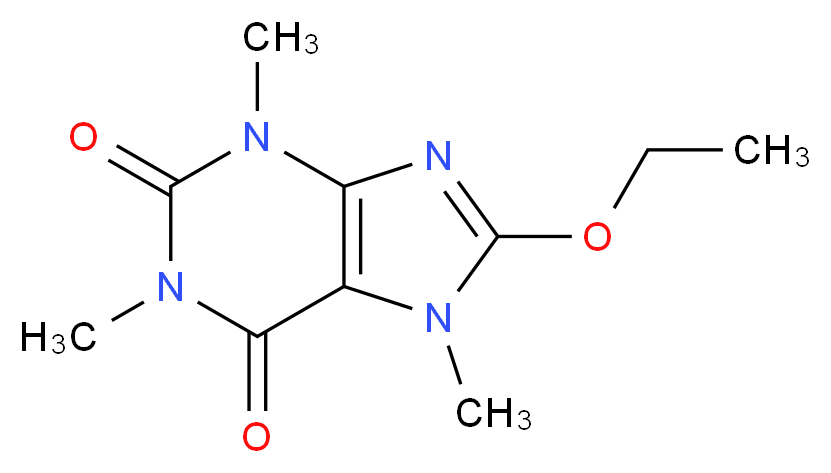 577-66-2 molecular structure