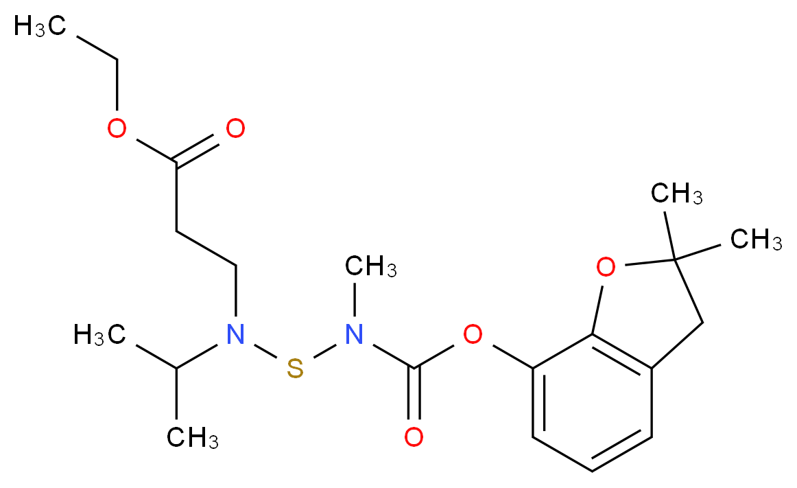 82560-54-1 molecular structure