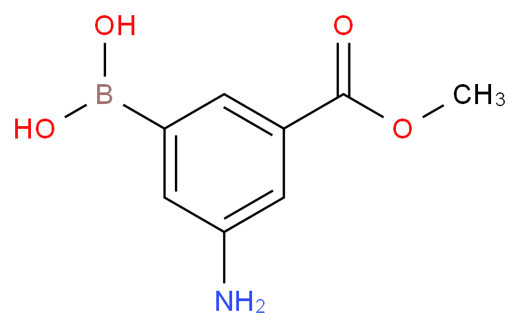 380430-56-8 molecular structure