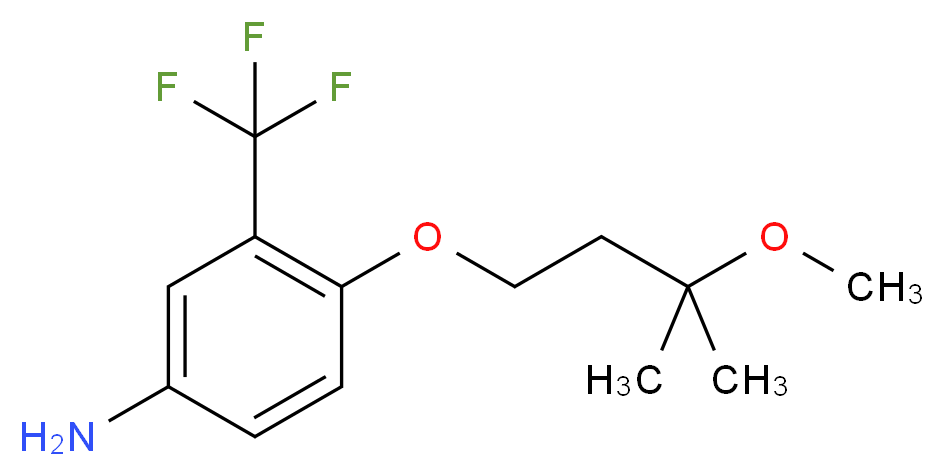 MFCD08056143 molecular structure