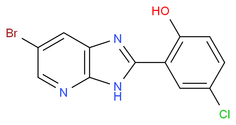 MFCD07339165 molecular structure