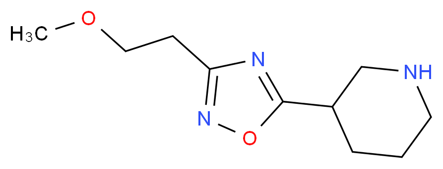 915920-01-3 molecular structure