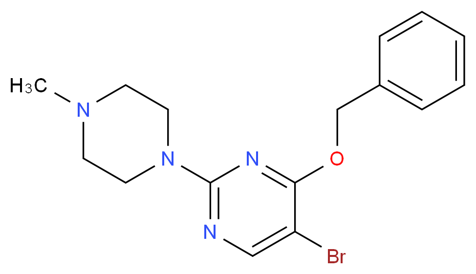 885952-24-9 molecular structure