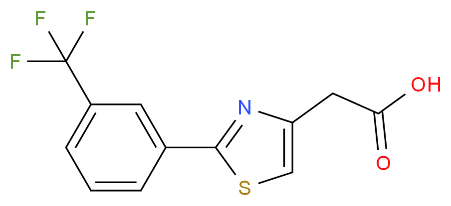 886361-94-0 molecular structure