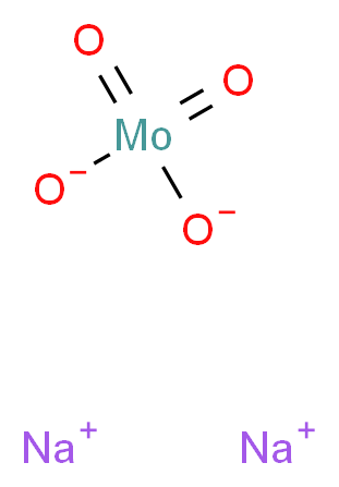 7631-95-0 molecular structure