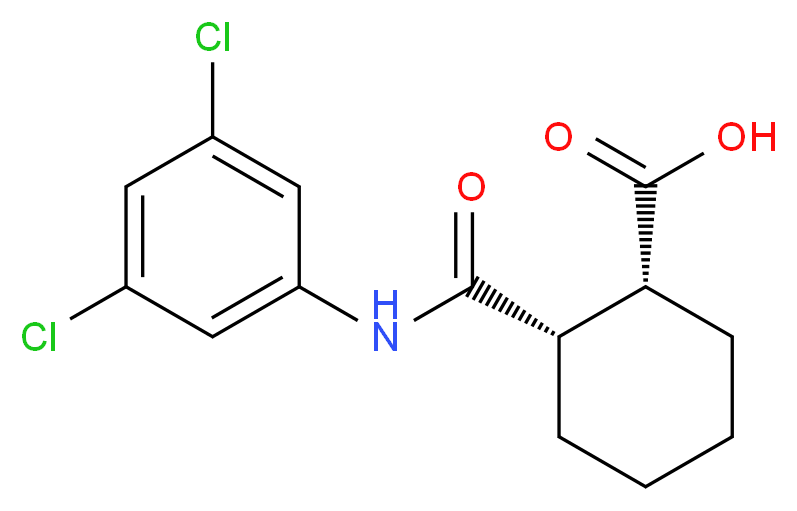 MFCD03544581 molecular structure