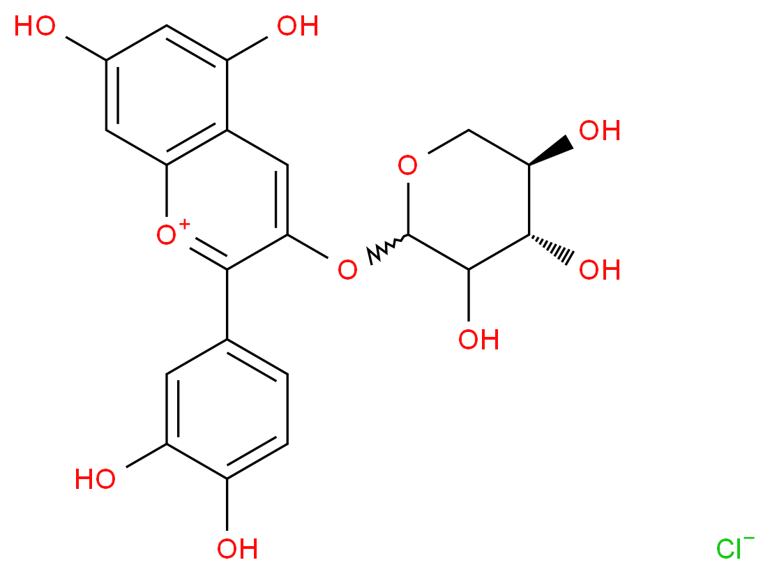 29761-24-8 molecular structure