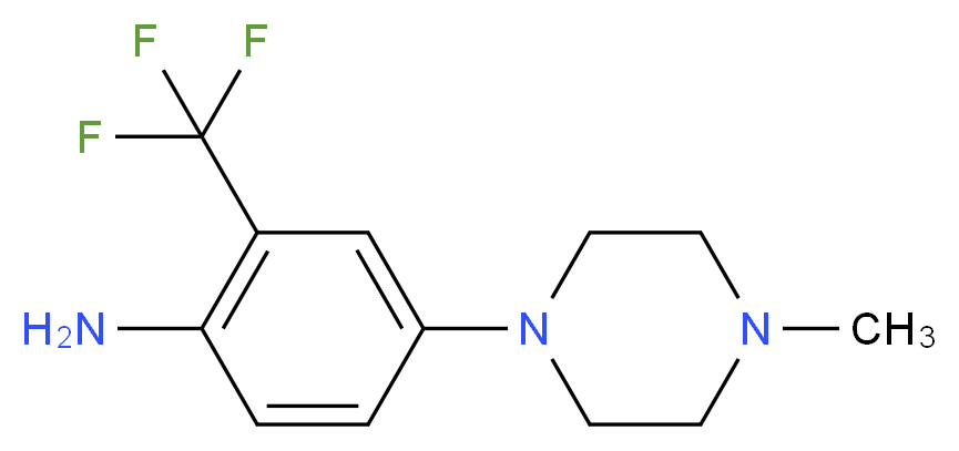 MFCD09042650 molecular structure