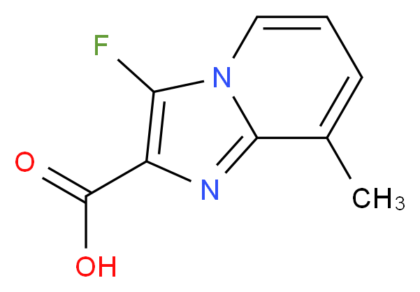 MFCD08700328 molecular structure
