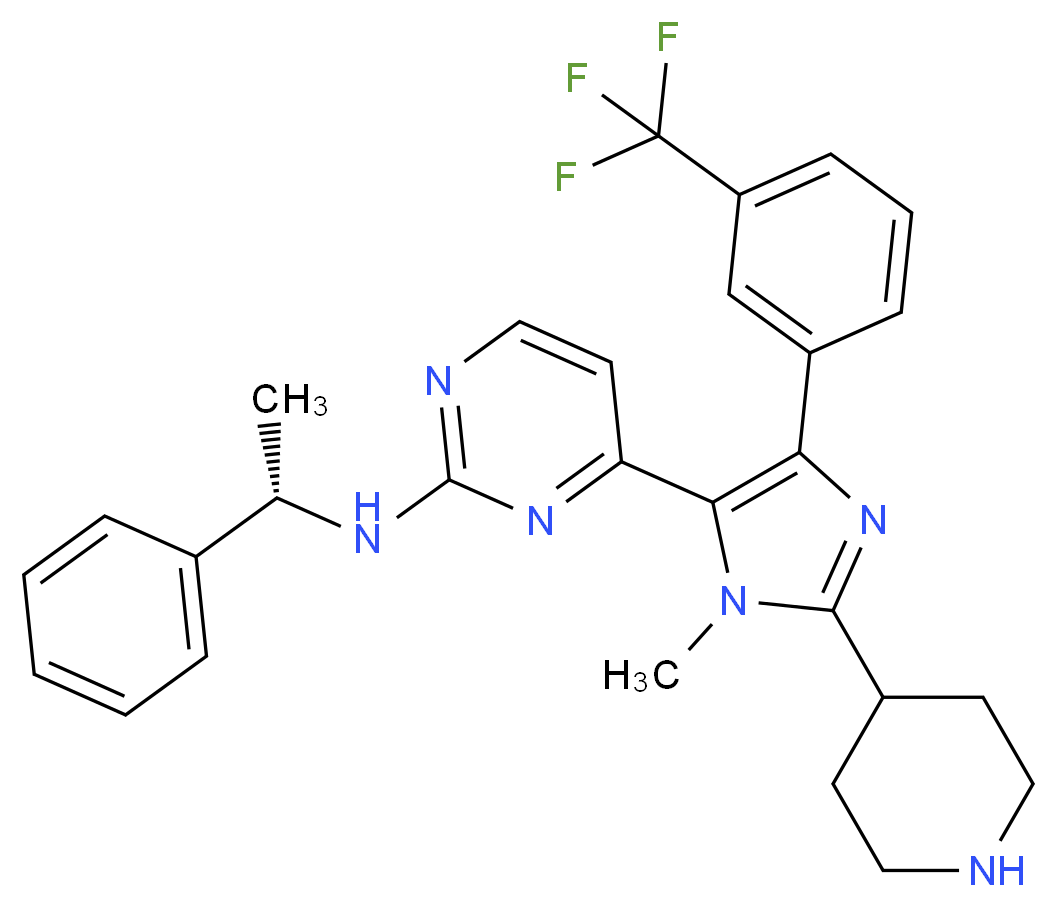 160964991 molecular structure
