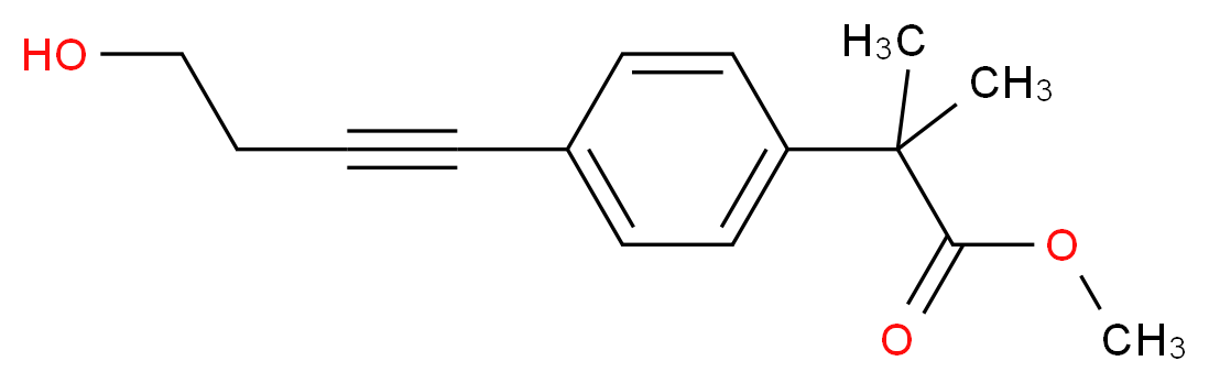 154825-93-1 molecular structure