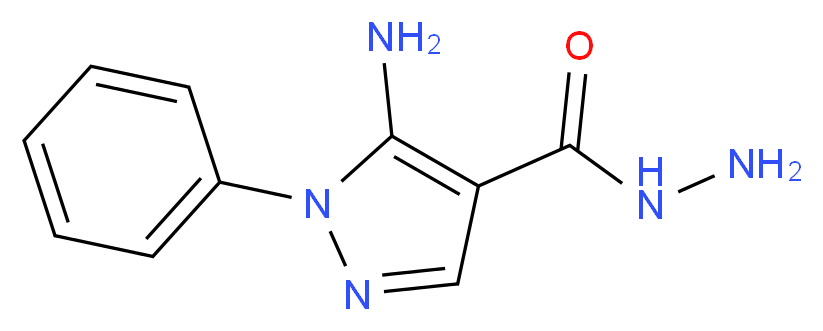 58046-54-1 molecular structure