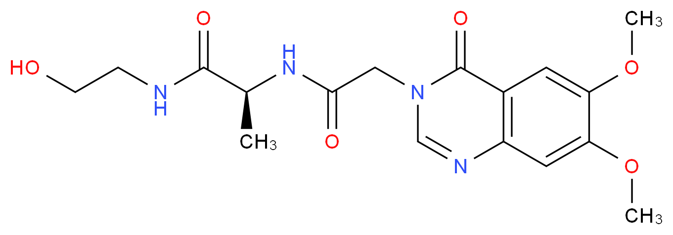 164277778 molecular structure