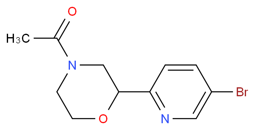 MFCD19691606 molecular structure