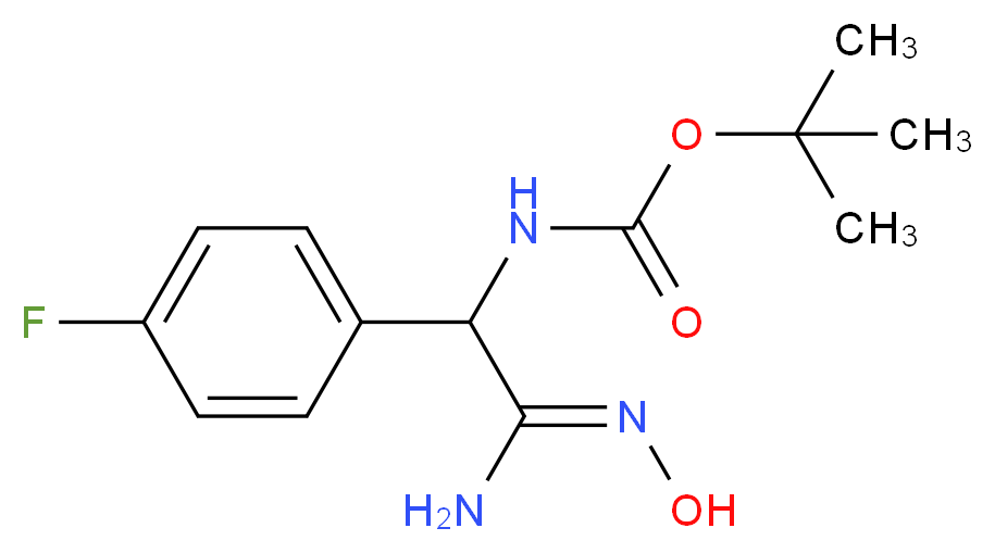 MFCD12913083 molecular structure